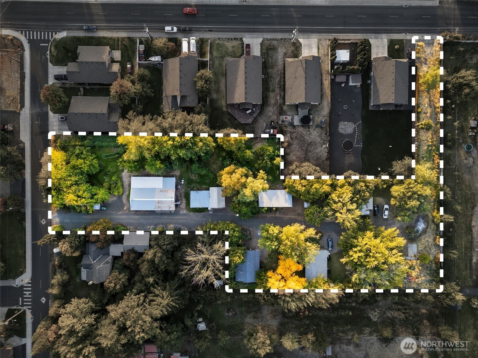 327 Powell Road