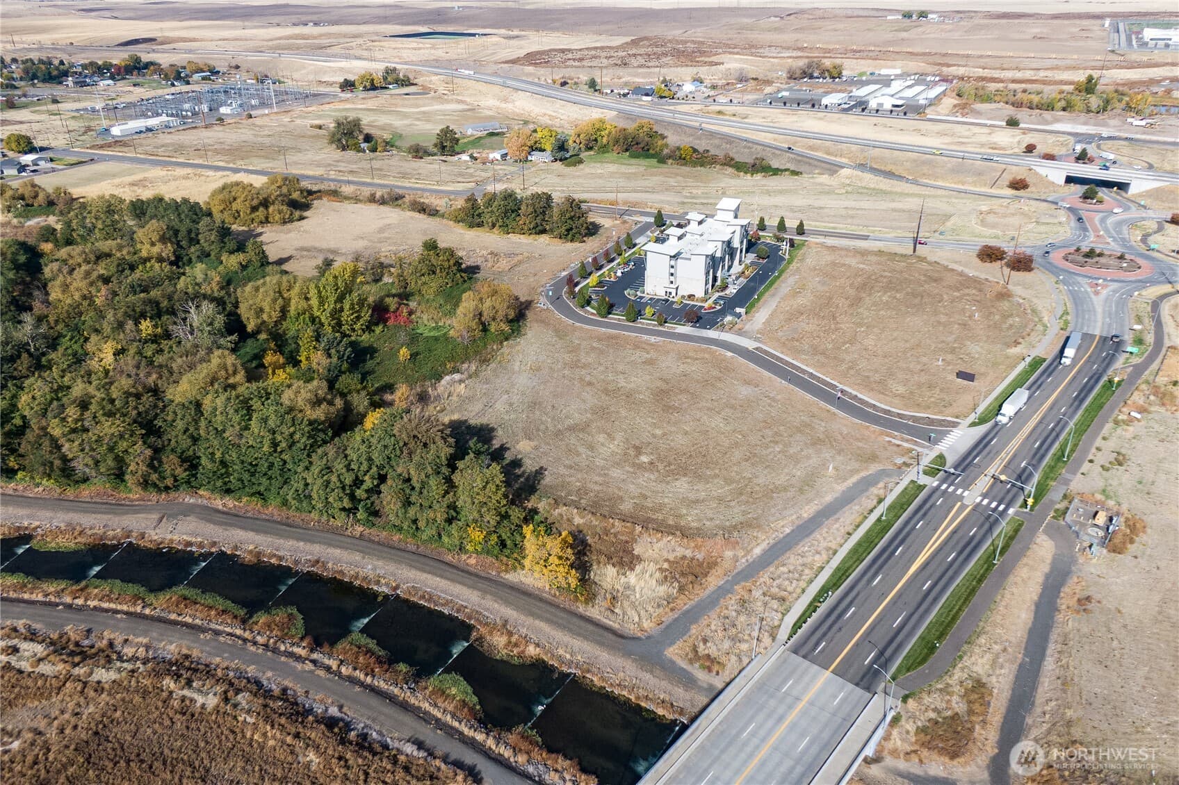 0 2 & 3 Silverstone Drive