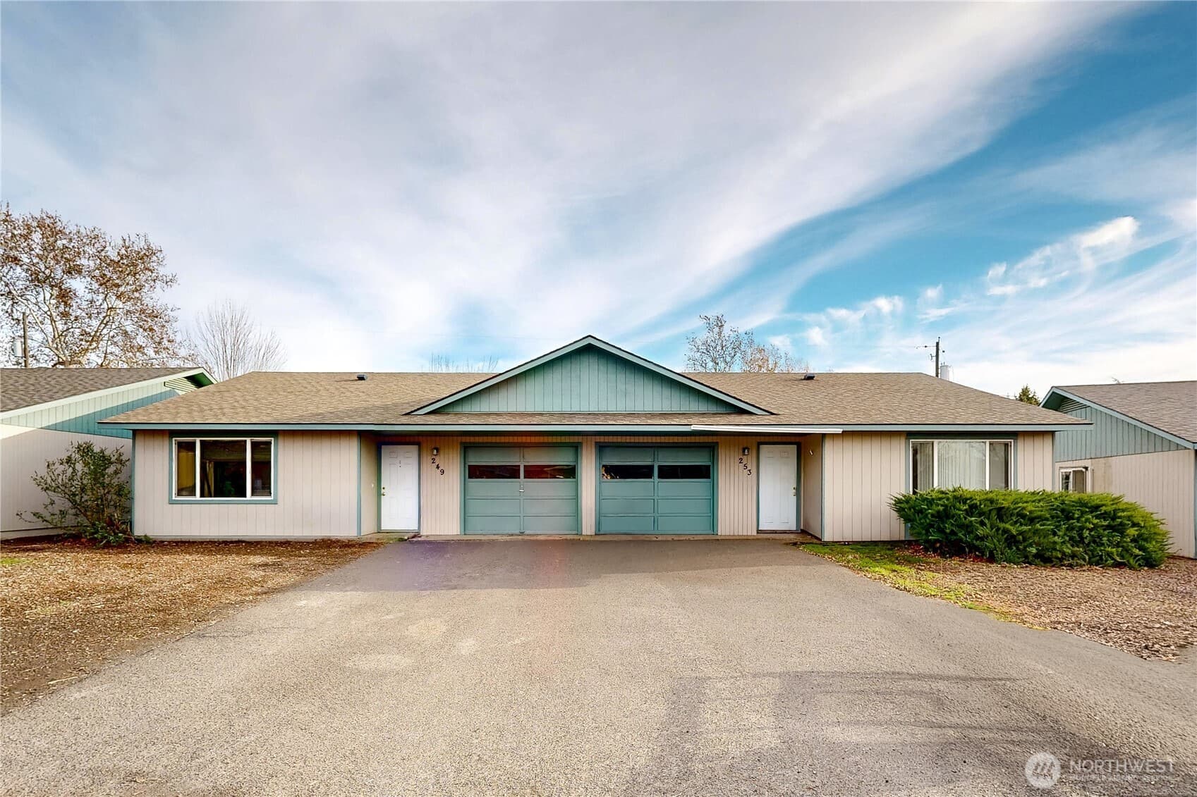 249 Tausick Way