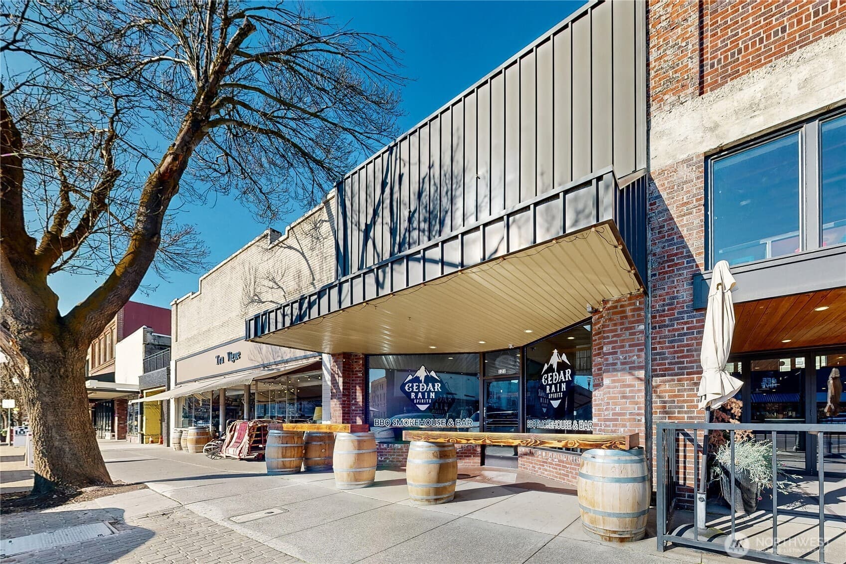 121 Main Street