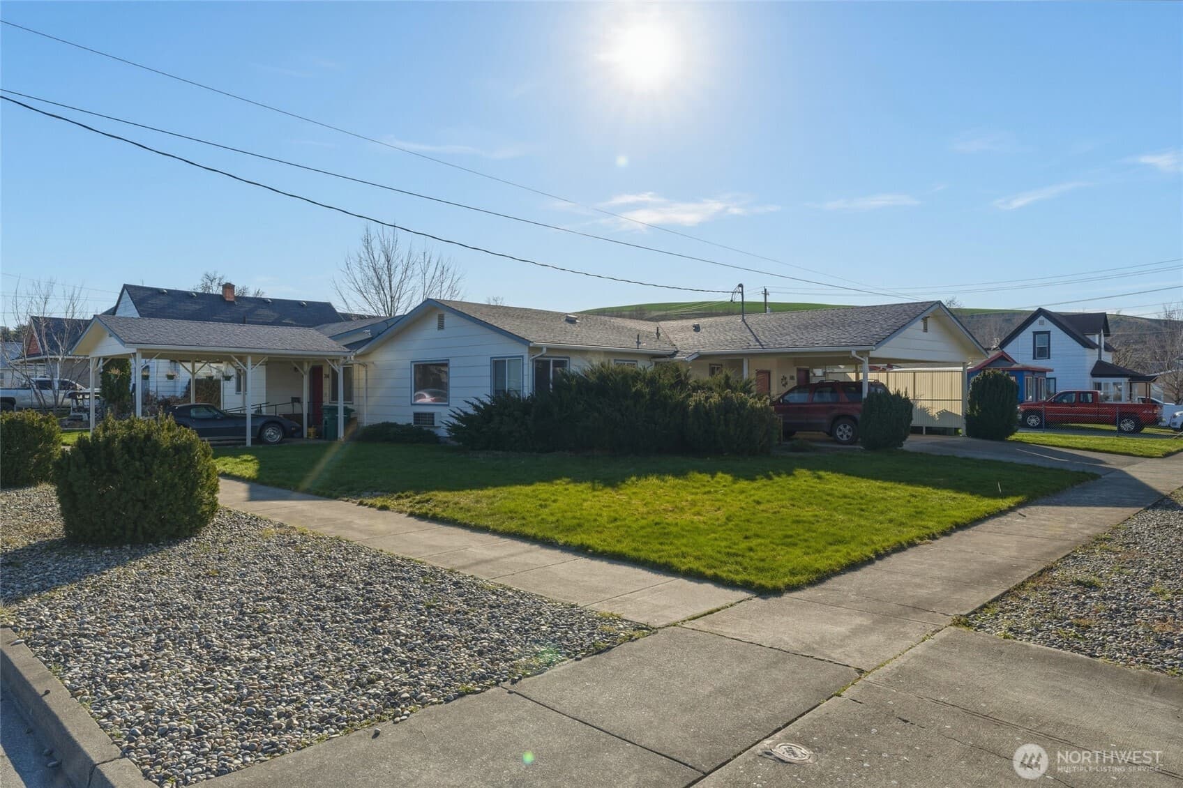 314 Columbia Street