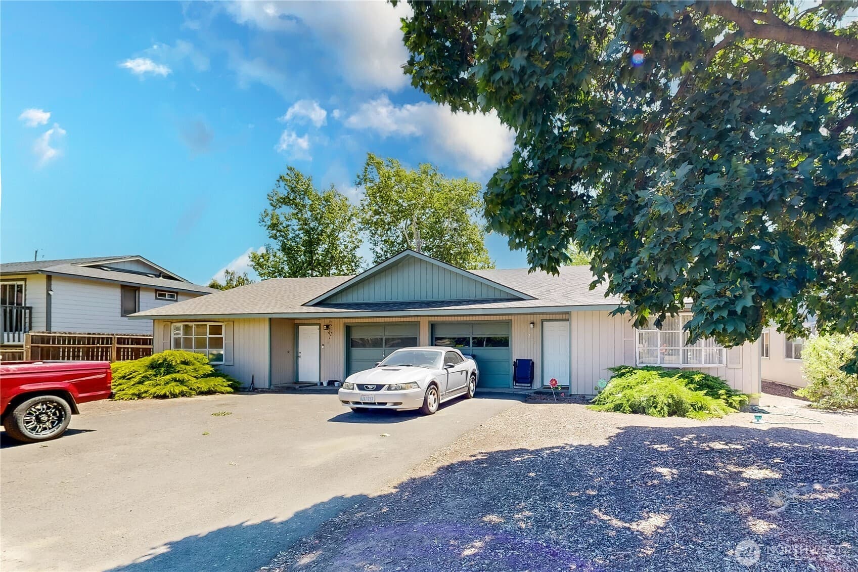 241 Tausick Way