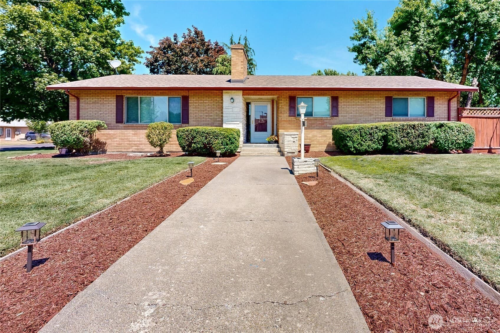 301 A Street