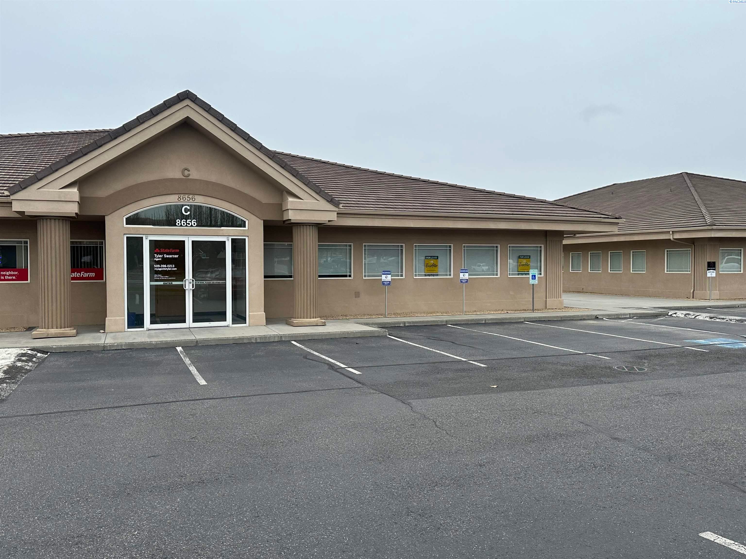 8656 Gage Blvd, #C301 — photo 1 of 6