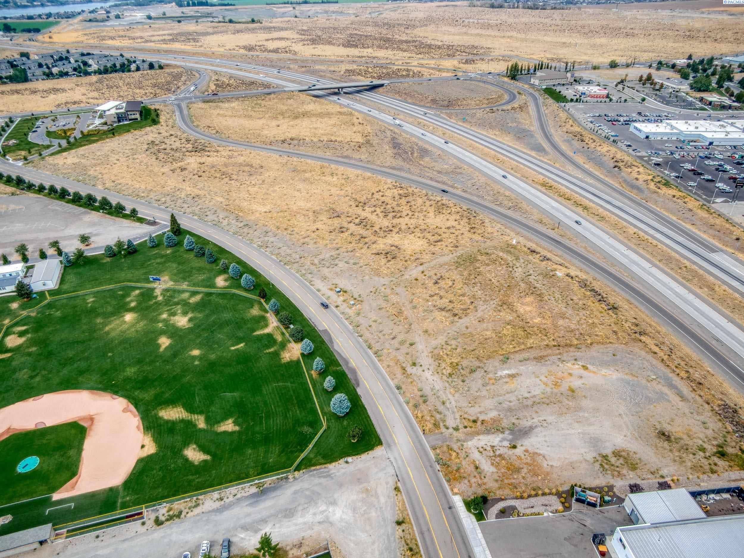 Lot 8 Saint Thomas Dr. — photo 1 of 8