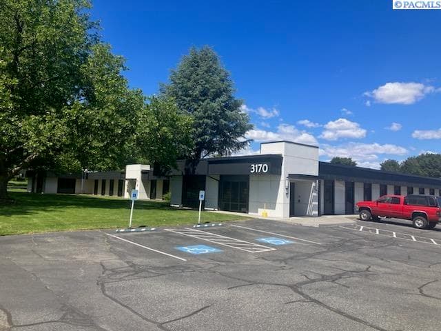 3170 George Washington Way — photo 1 of 8
