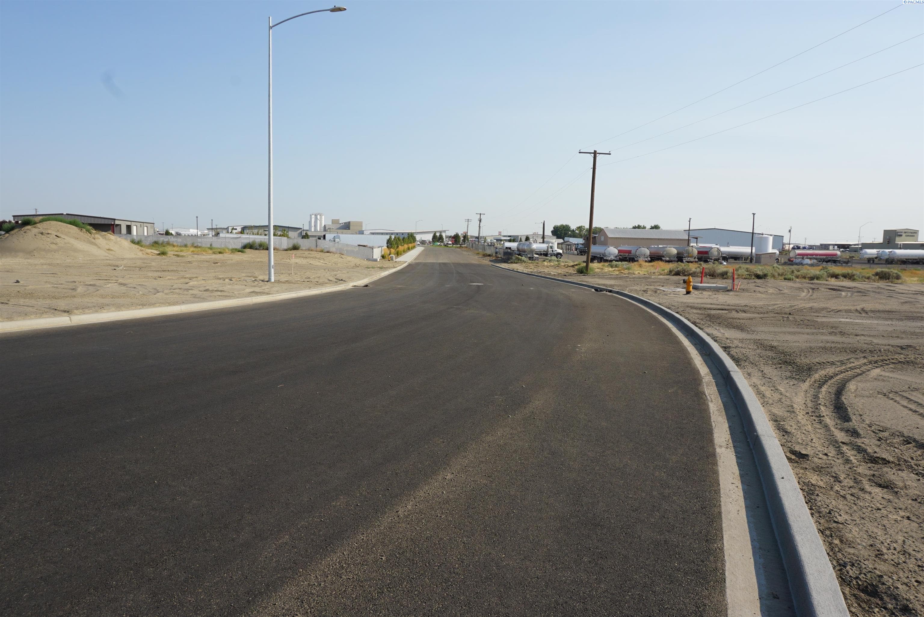 Lot 11 BSP 03 Adams Street — photo 1 of 8