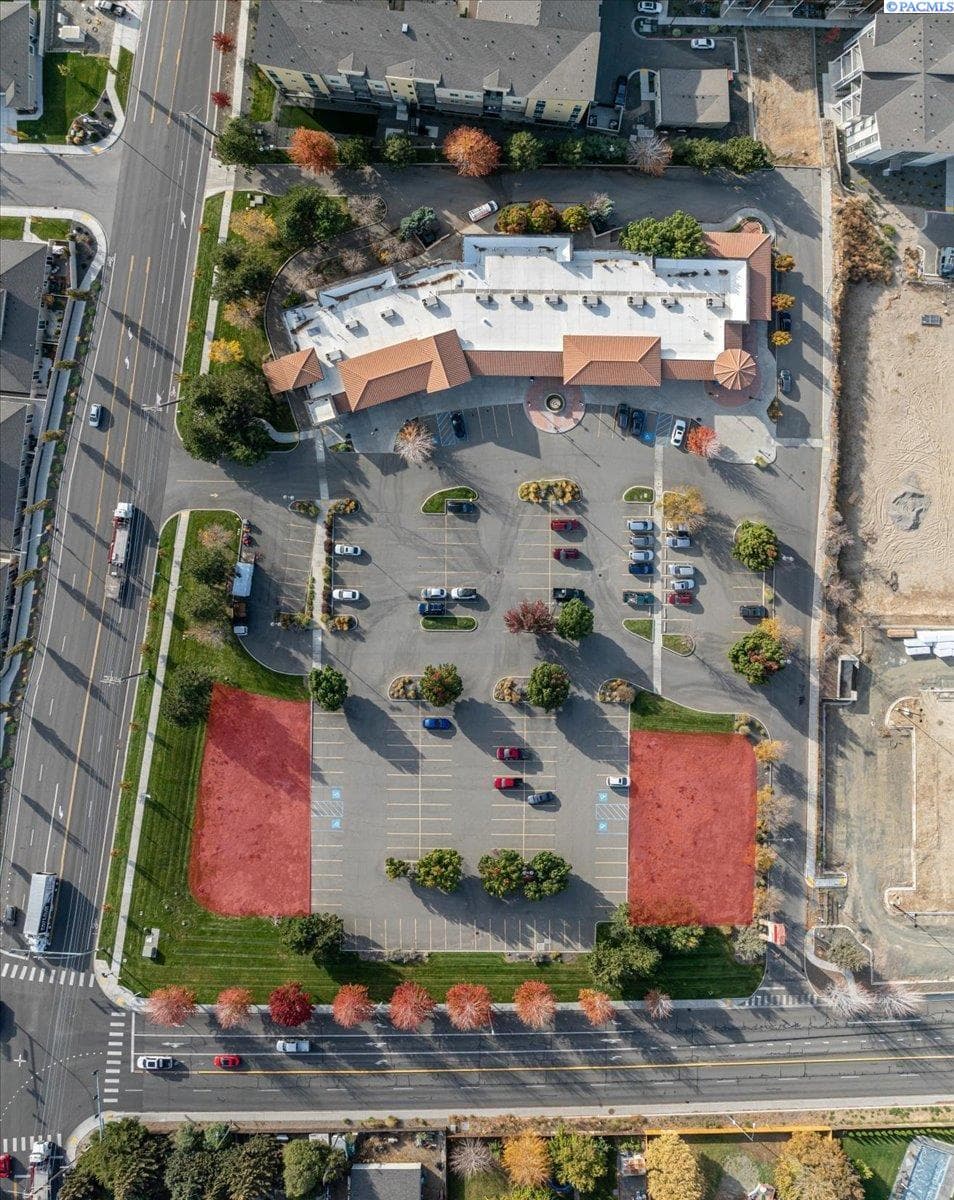 910 Columbia Center Blvd