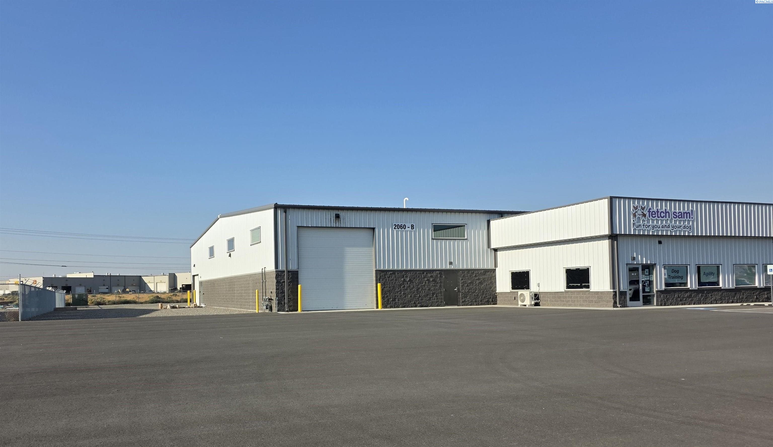 2060 Commercial Ave- Bldg B - Ste 101