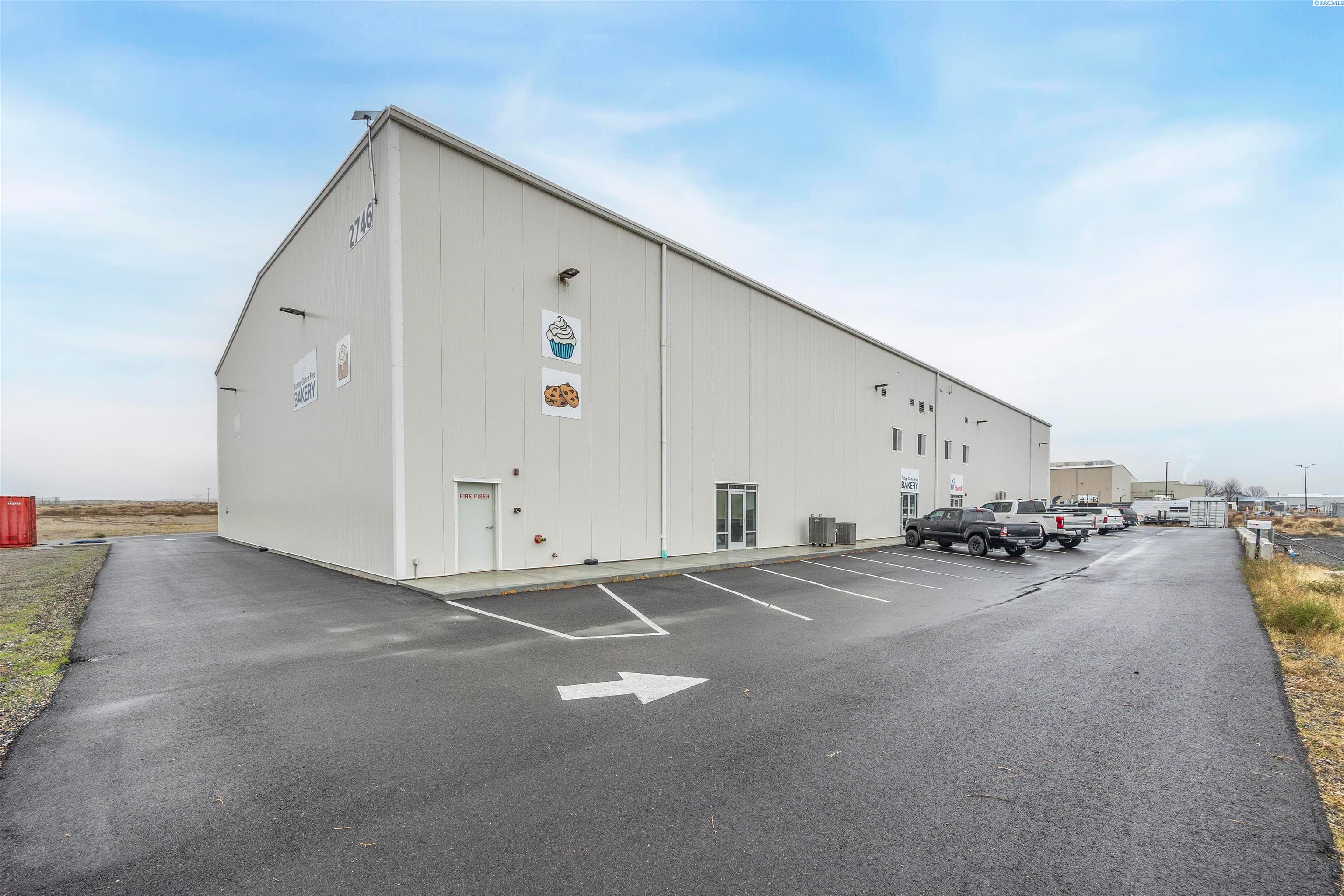 2746 Battelle Blvd