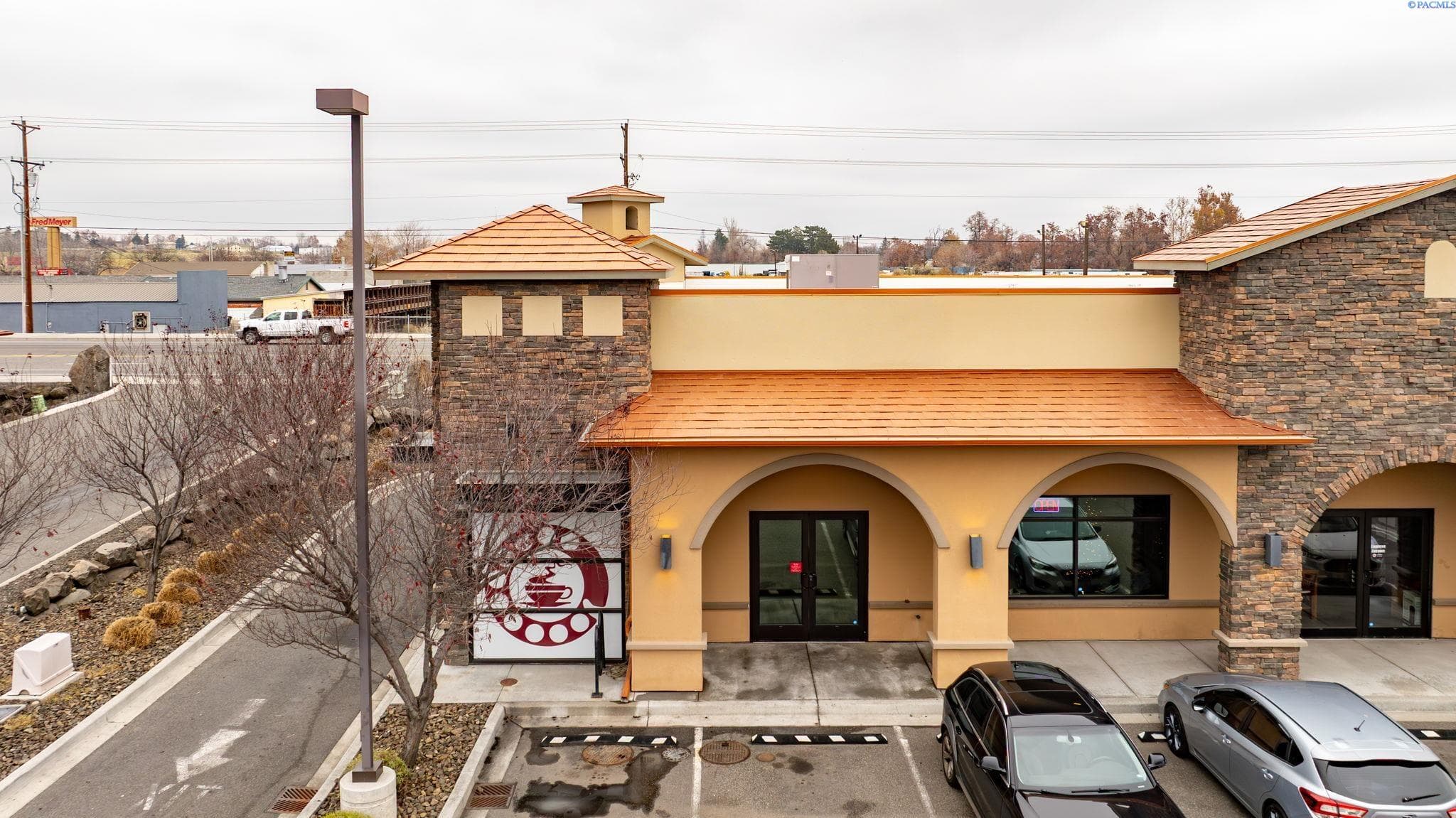 1215 Aaron Dr. — photo 1 of 8