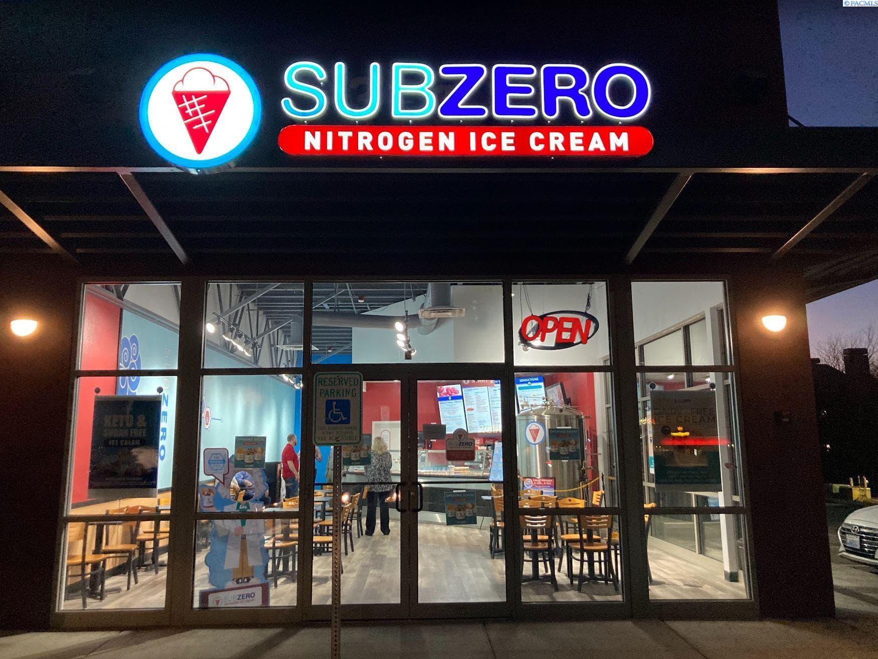 321 Columbia Center Blvd
