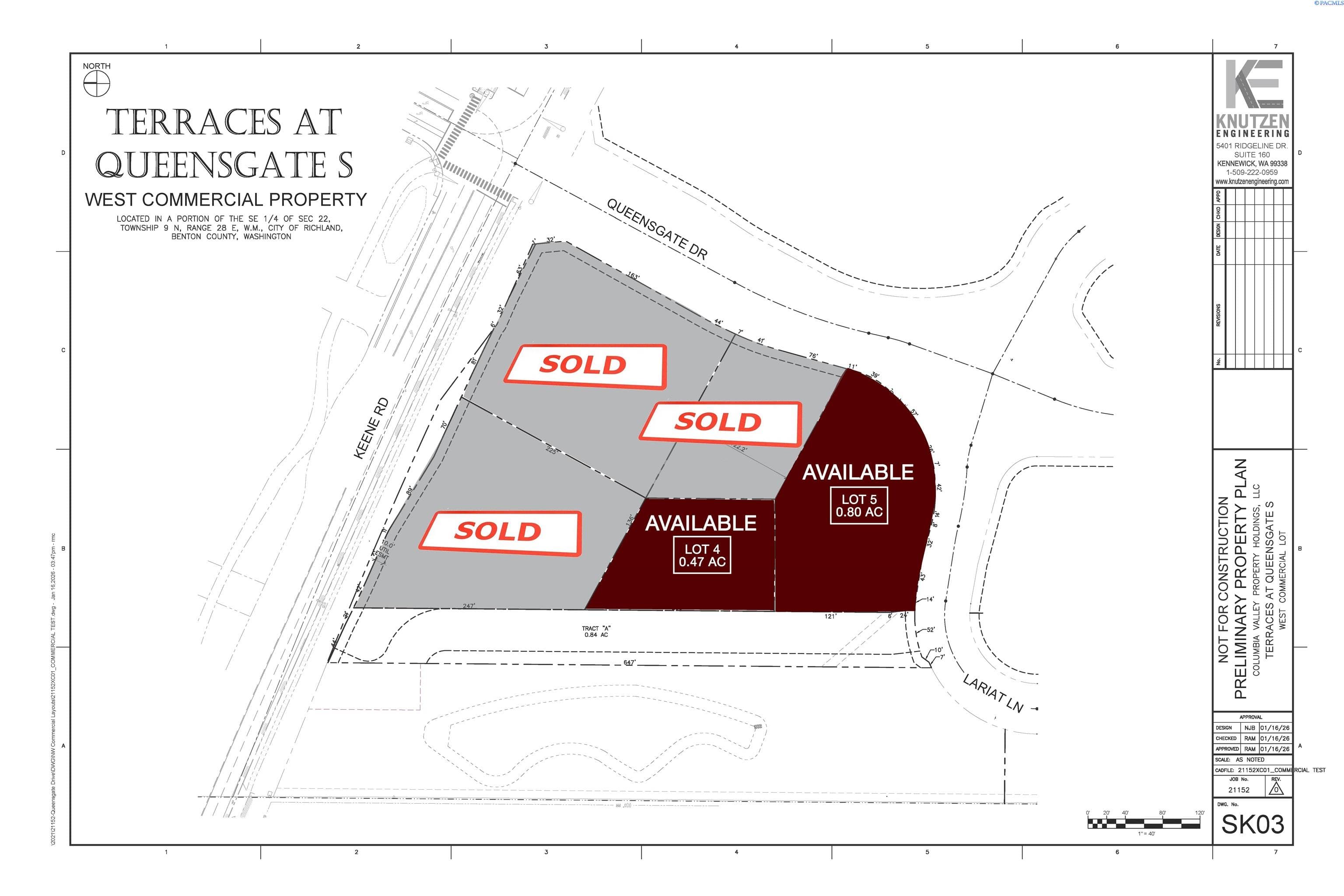 3680 Keene Rd - Lot 4 — photo 1 of 1