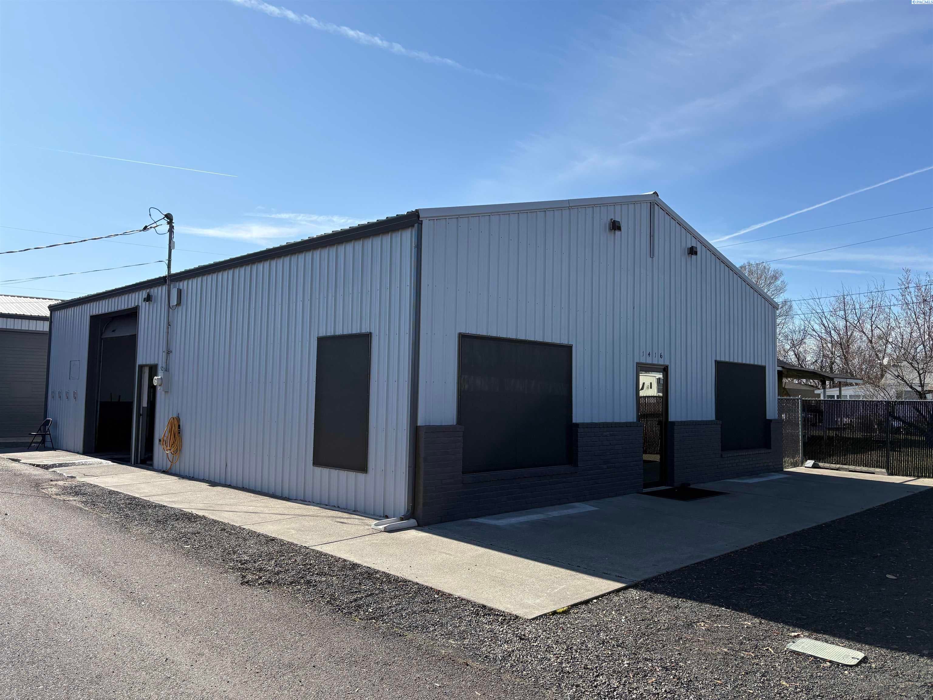1416 Ainsworth