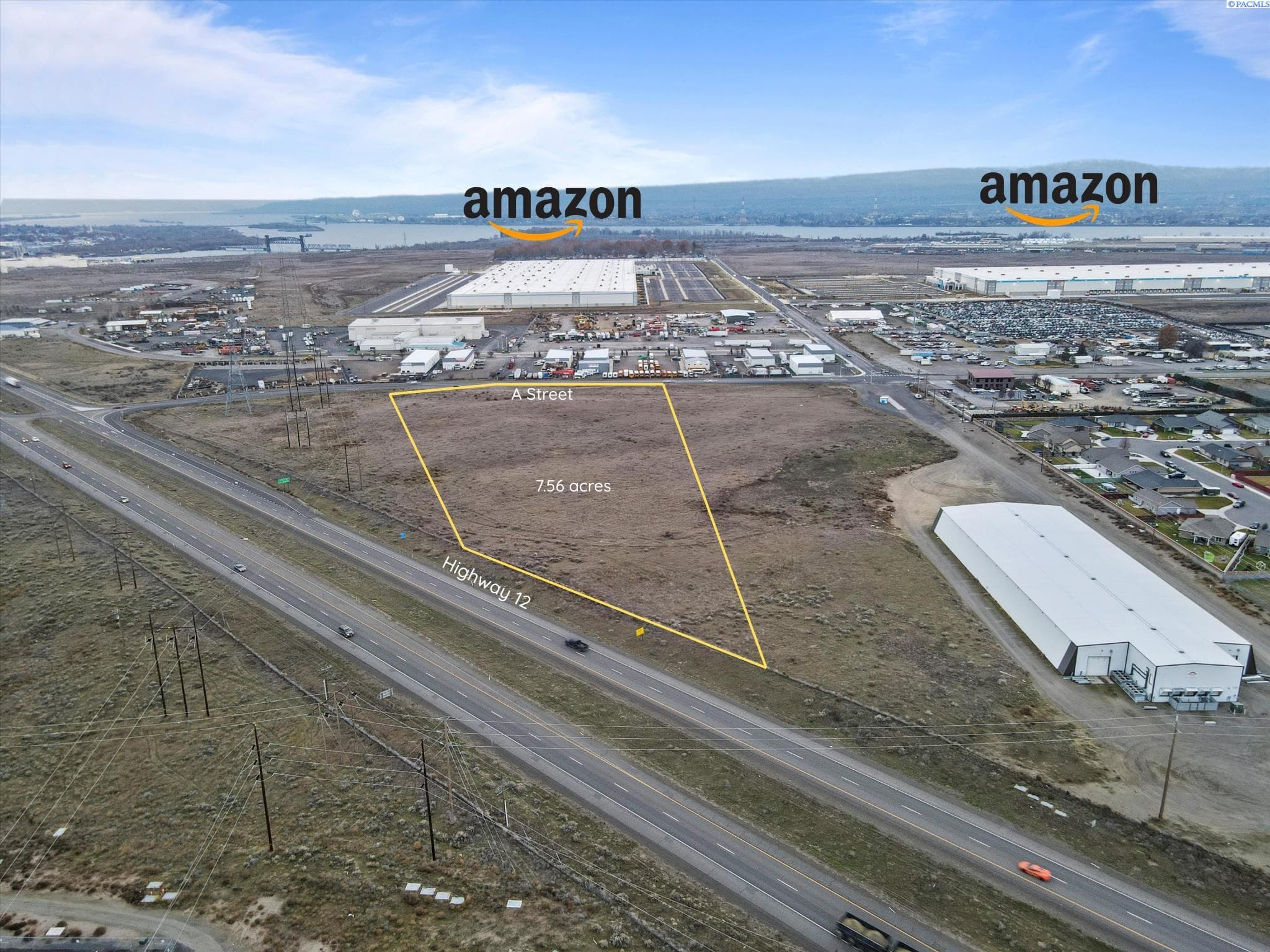 TBD (7.56ac) A Street — photo 1 of 11