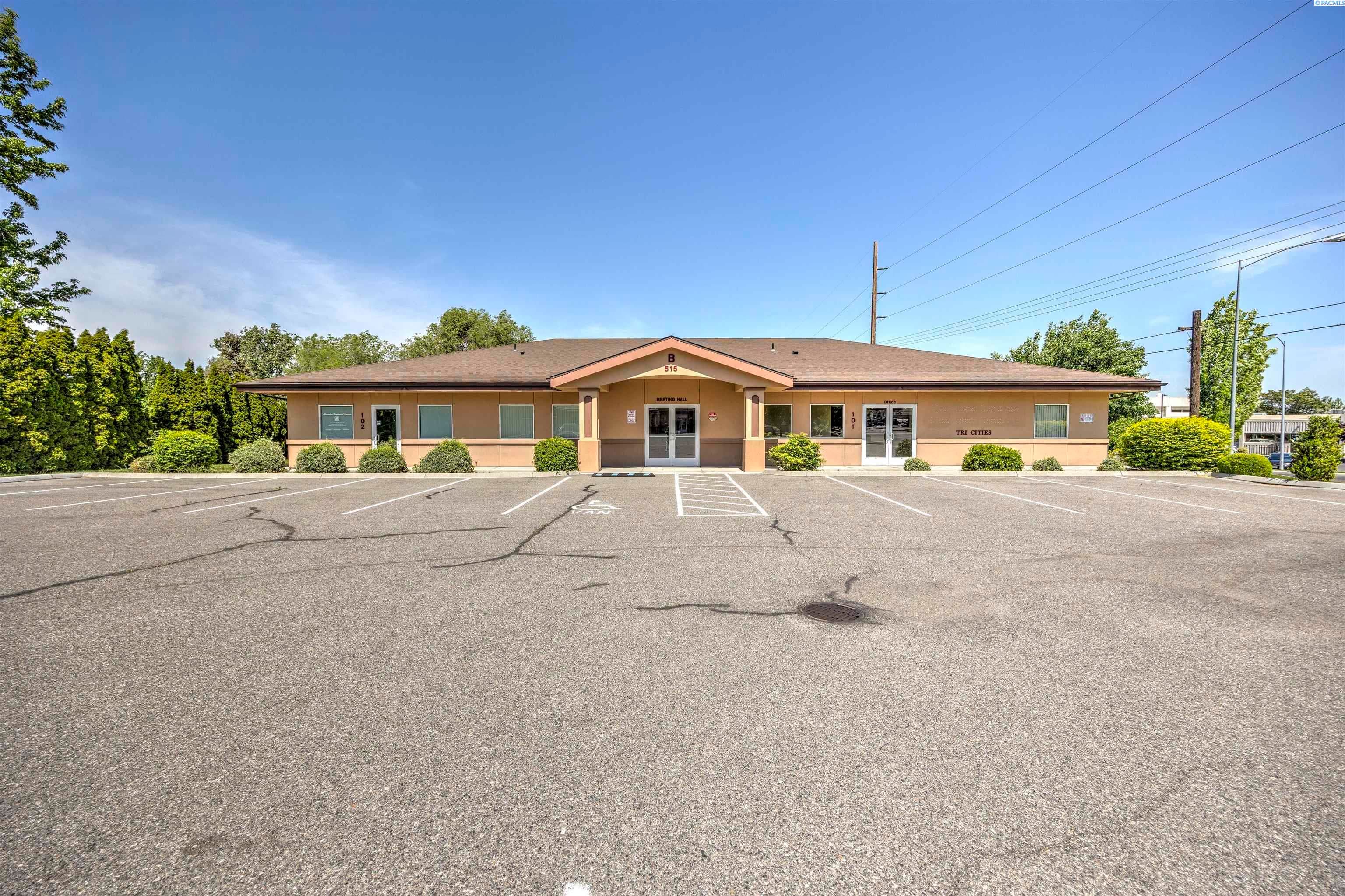 515 Neel St - Ste B101