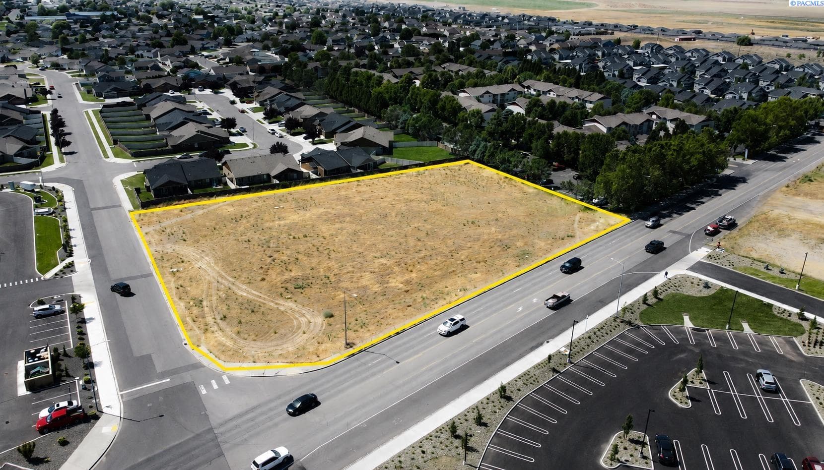 Rd 68 Lot Parcel #116050154 — photo 1 of 6