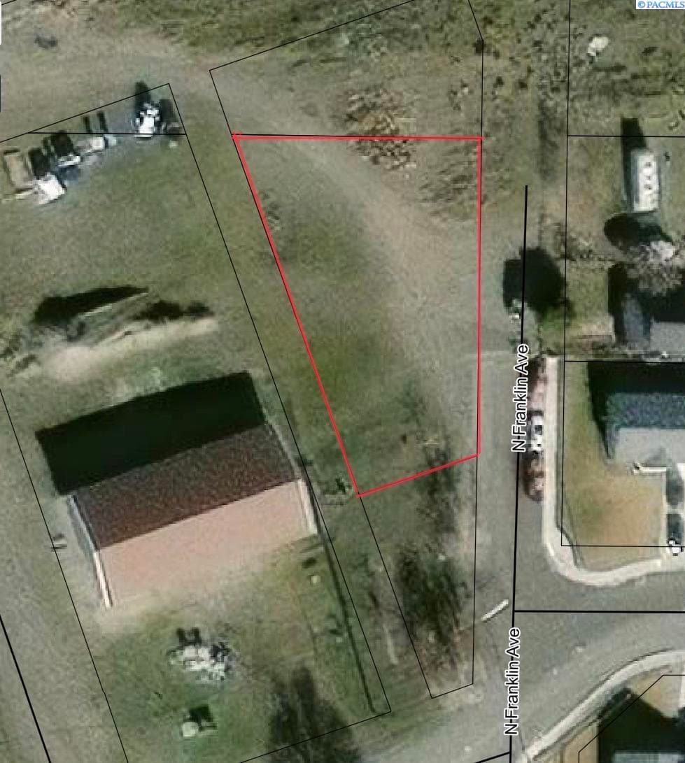 NKA Lot 17-23 N Franklin Ave