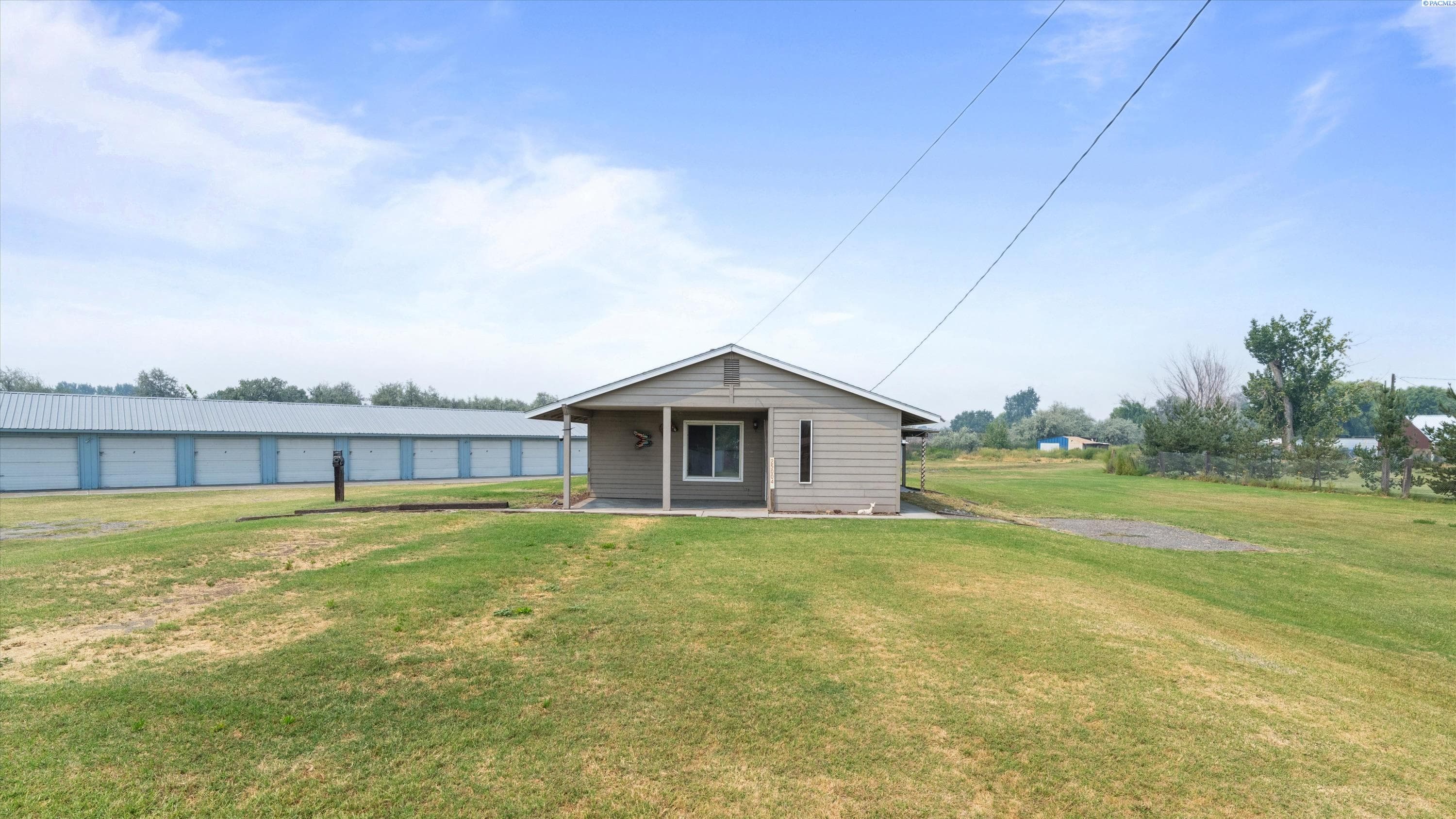 25204 Haney Rd