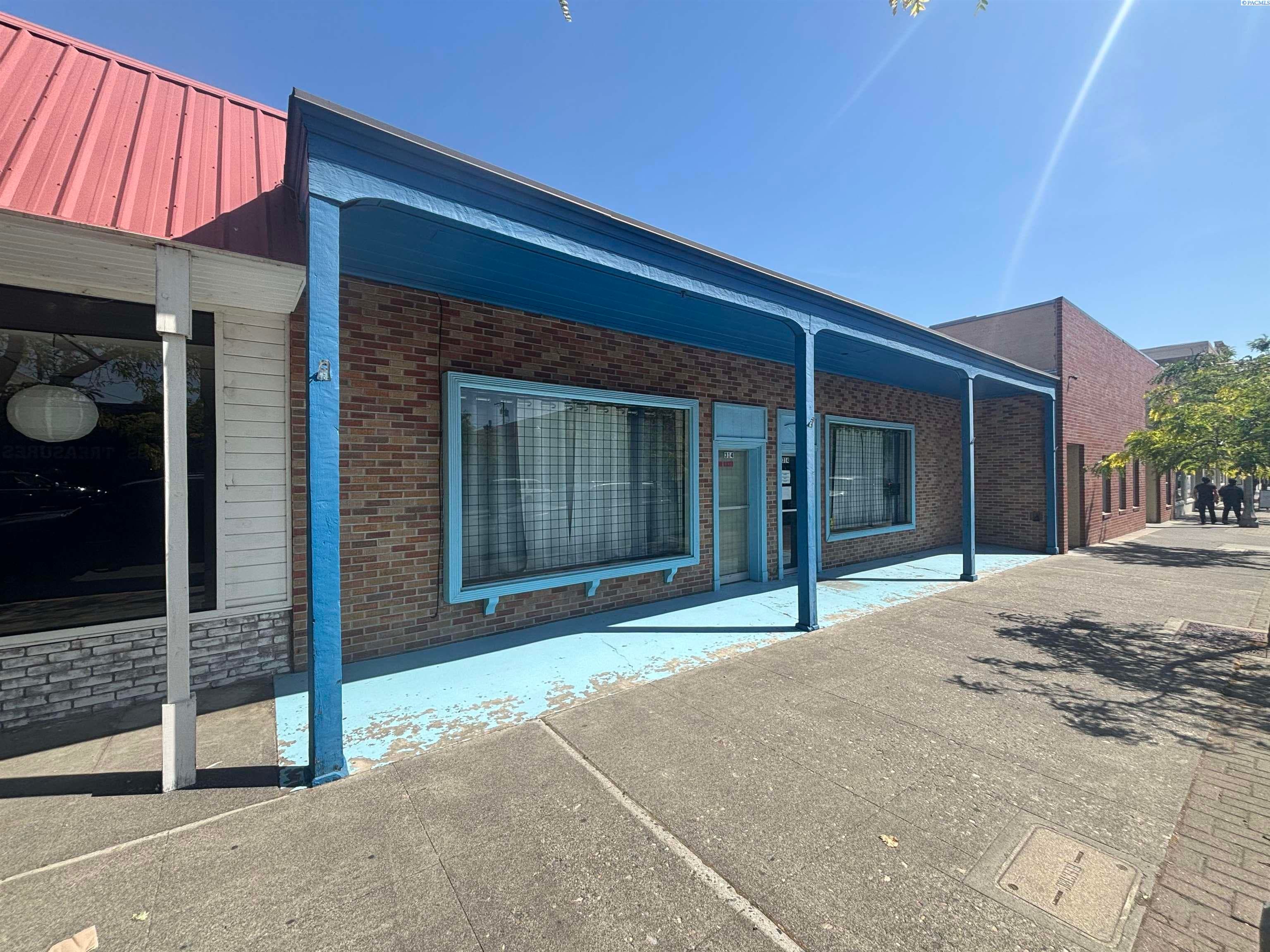 314 Kennewick Ave — photo 1 of 1