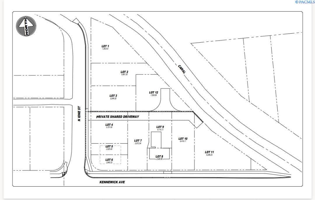 840 Kennewick Ave — photo 1 of 9