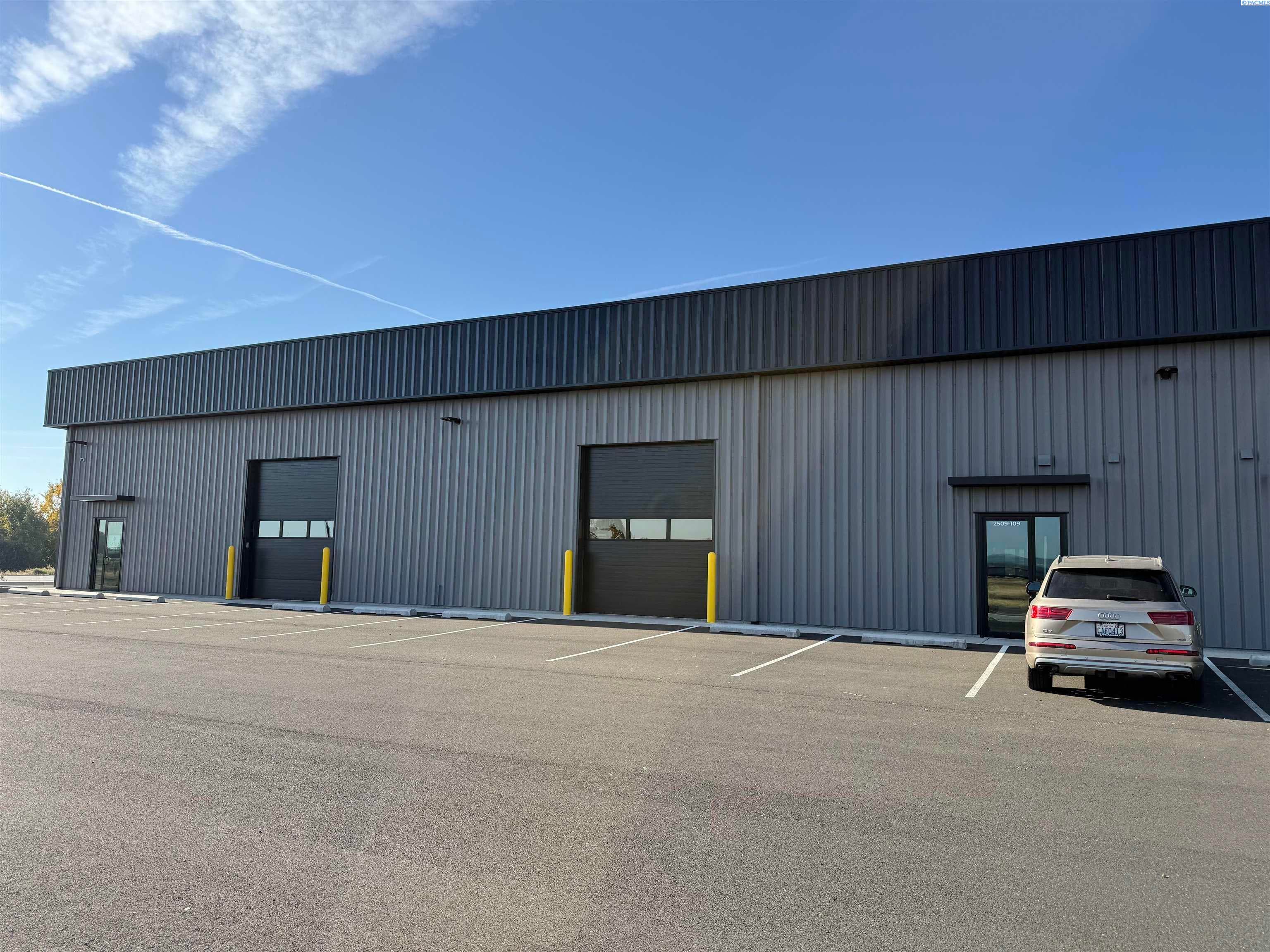 2509 Logan Street — photo 1 of 5