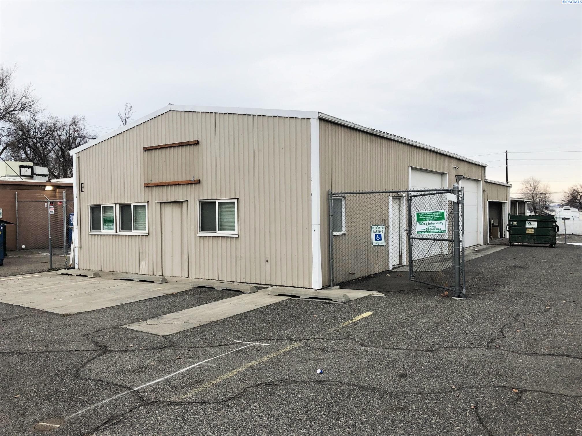 536 Deschutes